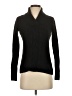 Nautica 100% Cotton Black Turtleneck Sweater Size S - photo 1