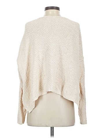 Millibon Pullover Sweater (view 2)