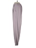 Uniqlo 100% Polyester Solid Gray Casual Pants Size S - photo 4