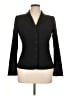 Elie Tahari Black Blazer Size 14 - photo 1
