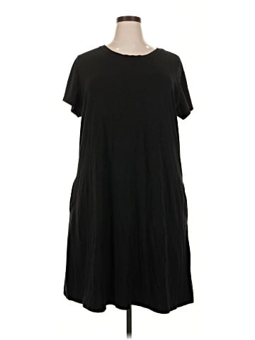 Isaac Mizrahi LIVE! Casual Dress (view 1)