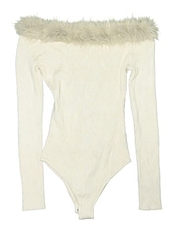Sweet Rain Bodysuit (view 2)