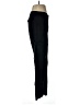Zara 100% Cotton Black Cargo Pants Size 8 - photo 4