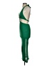 Shein Green Cocktail Dress Size 2 - photo 5