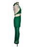 Shein Green Cocktail Dress Size 2 - photo 4