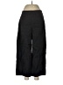 Escada Black Casual Pants Size M (estimated) - photo 1