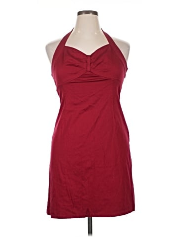 Sangria Cocktail Dress (view 1)