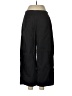 Escada Black Casual Pants Size M (estimated) - photo 2