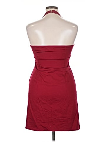 Sangria Cocktail Dress (view 2)