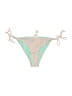 Damsel Print Pink Swimsuit Bottoms Size XL - photo 1