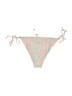 Damsel Print Pink Swimsuit Bottoms Size XL - photo 2