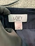 Ann Taylor LOFT 100% Silk Black Shorts Size 0 (petite) - photo 3
