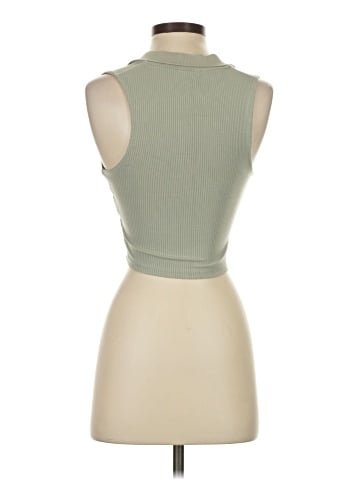 Love Tree Sleeveless Top (view 2)