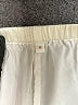 Unbranded Ivory Shorts Size M - photo 3