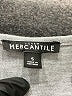 J.Crew Mercantile Silver Pullover Sweater Size S - photo 7