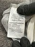 J.Crew Mercantile Silver Pullover Sweater Size S - photo 8