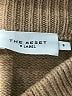 The Reset Brown Turtleneck Sweater Size S - photo 7