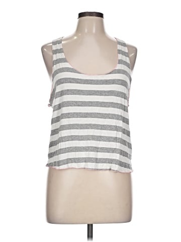 Color Thread Tank Top (view 1)