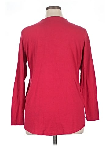 Como Vintage 3/4 Sleeve T-Shirt (view 2)