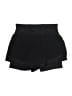 SPANX Solid Black Shorts Size M - photo 2