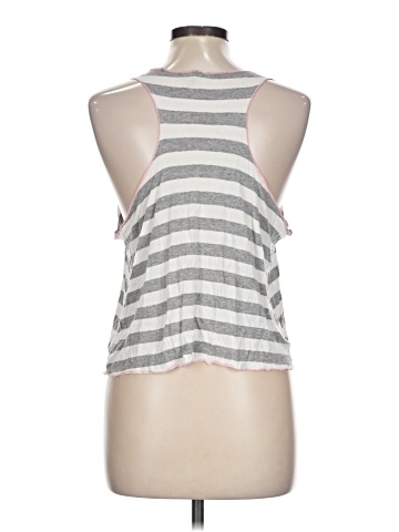 Color Thread Tank Top (view 2)