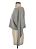 Dynamite Gray Pullover Sweater Size XS - photo 5