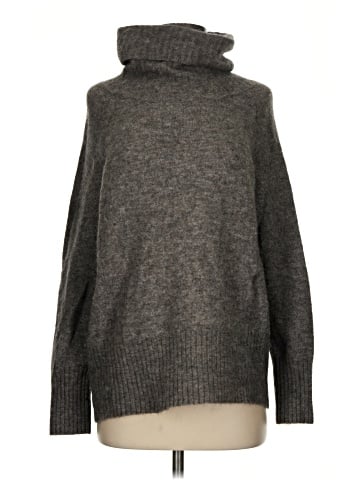 The Group by Babaton Turtleneck Sweater (view 1)