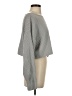 Dynamite Gray Pullover Sweater Size XS - photo 4