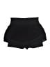 SPANX Solid Black Shorts Size M - photo 1