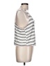 Color Thread Silver Tank Top Size L - photo 4