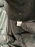 Unbranded 100% Polyester Black Jacket Size S - photo 6