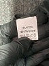 Unbranded 100% Polyester Black Jacket Size S - photo 7