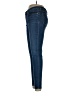 Hudson Jeans Solid Blue Jeans Size 30 waist - photo 5
