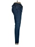 Hudson Jeans Solid Blue Jeans Size 30 waist - photo 4