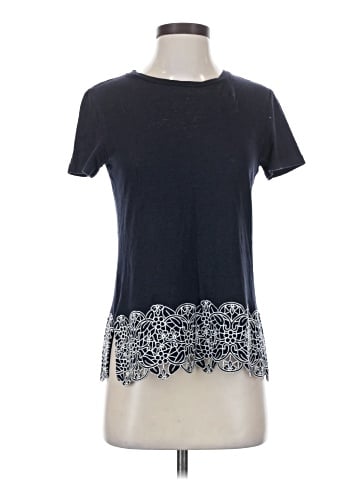 Tory Burch Short Sleeve T-Shirt (view 1)