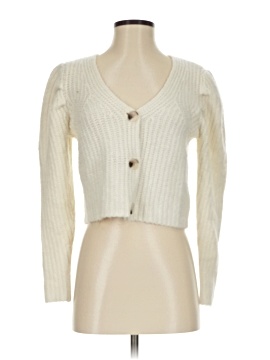Current Air Cardigan