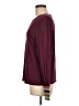 Boden Burgundy Pullover Sweater Size 8 - photo 5