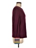Boden Burgundy Pullover Sweater Size 8 - photo 4