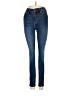 Aeropostale Solid Blue Jeans Size 0r - photo 1