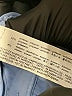 Zara Blue Cocktail Dress Size S - photo 8