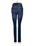 Aeropostale Solid Blue Jeans Size 0r - photo 2
