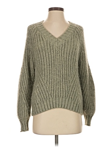 American Eagle Outfitters Pullover Sweater (view 1)