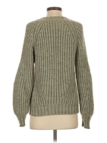 American Eagle Outfitters Pullover Sweater (view 2)