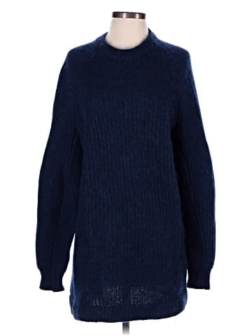 Acne Studios Pullover Sweater (view 1)