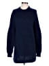Acne Studios Blue Pullover Sweater Size S - photo 1