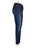 Aeropostale Solid Blue Jeans Size 0r - photo 4