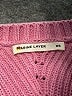 Marine Layer 100% Cotton Pink Cardigan Size XS - photo 6