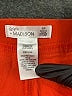 89th & Madison Solid Orange Casual Pants Size S - photo 7