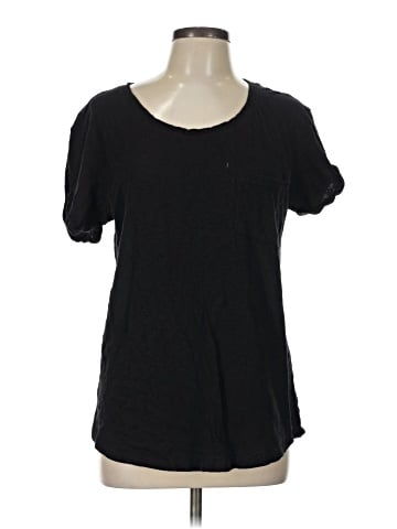 a.n.a. A New Approach Short Sleeve T-Shirt (view 1)