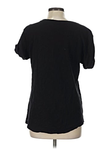 a.n.a. A New Approach Short Sleeve T-Shirt (view 2)